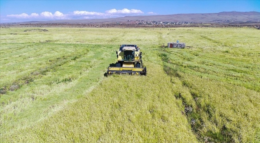 Kırsal kalkınma projelerinde değerlendirme 10 Mart'a kadar uzatıldı