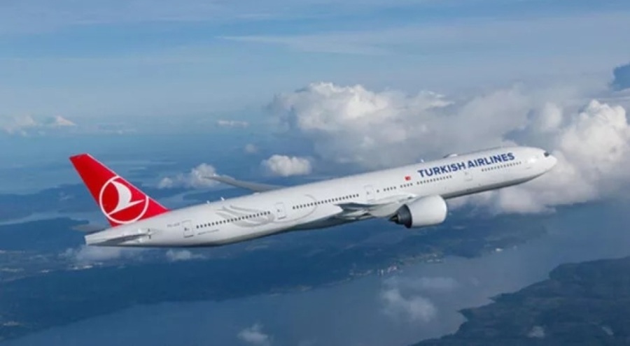 THY, bugün 89 seferle 16 bin 268 depremzedeyi tahliye edecek