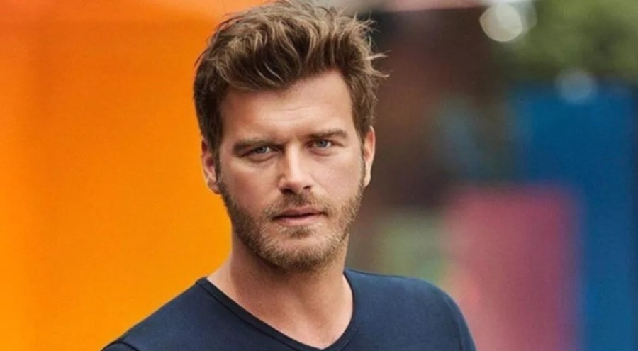 Kıvanç Tatlıtuğ'dan 950 bin TL'lik bir bağış daha