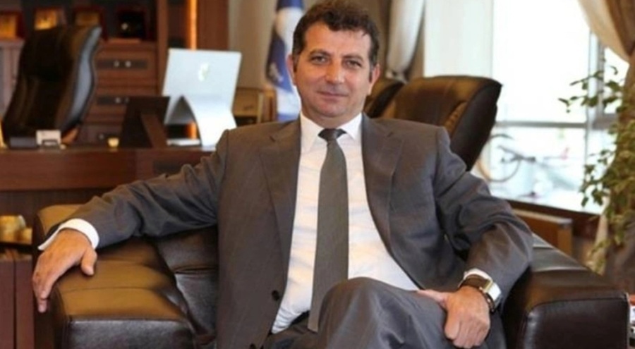 Ünsal Ban tekrar tutuklandı