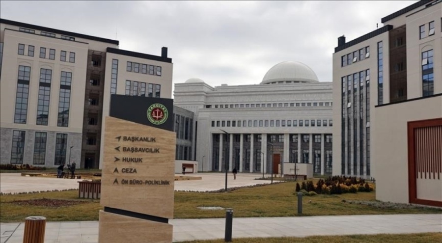 Darbe girişimi davası sanıklarına verilen cezalar onandı