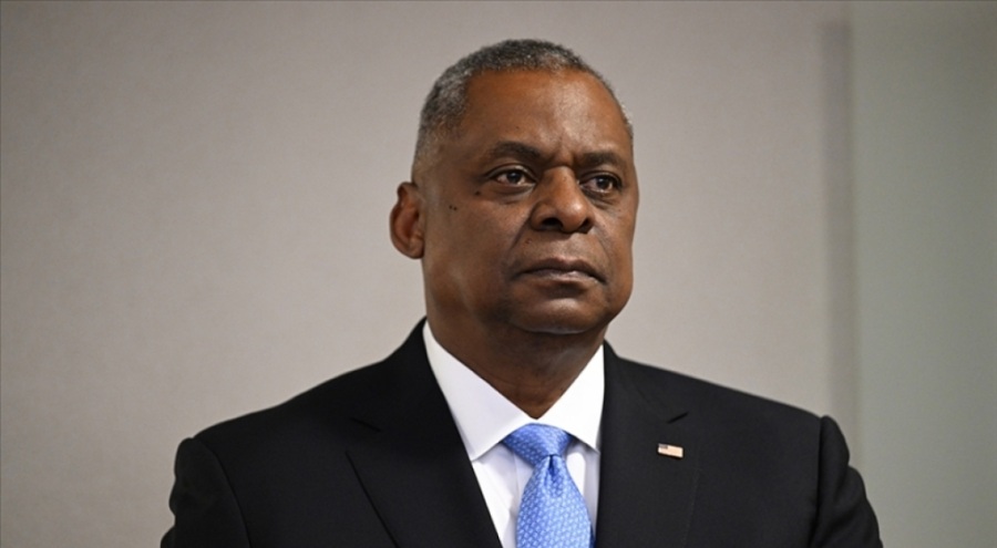 ABD Savunma Bakanı Türkiye'ye başsağlığı dileklerini iletti