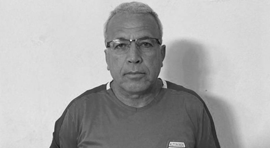 Altınordu'nun futbol okulu antrenörü depremde hayatını kaybetti