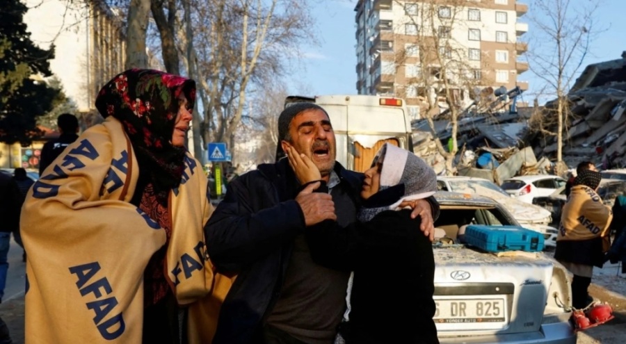 Can kaybı 31 bin 974 oldu!