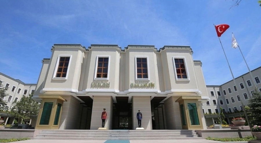 İçişleri Bakanlığı'dan SMS ile uyarı