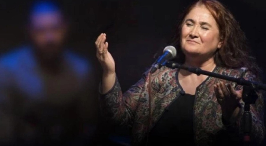 Sabahat Akkiraz depremde ablasını kaybetti