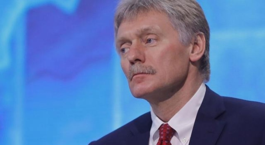 Kremlin Sözcüsü Peskov'dan açıklama: "NATO bize düşman bir örgüt"