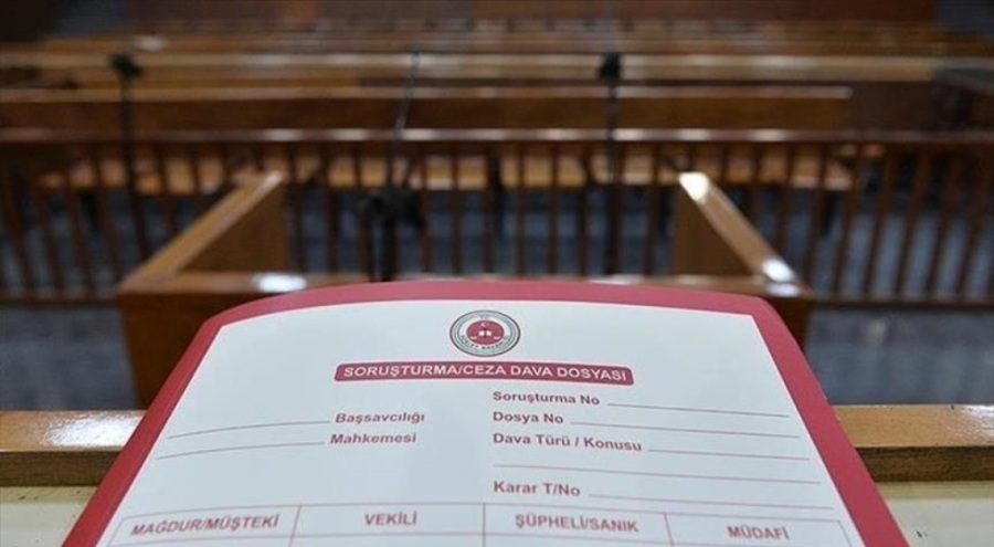 Hablemitoğlu suikastı sanıkları hakim karşısına çıktı