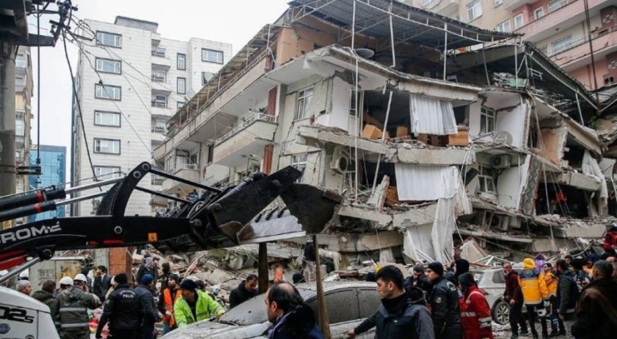 Diyarbakır'da kiralar 3 bin liradan 7 bin 500 TL'ye çıkarıldı