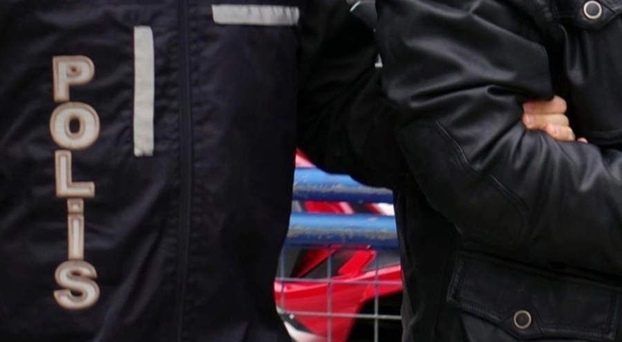 Yağmacılık ve dolandırıcılık olaylarına ilişkin 102 tutuklama