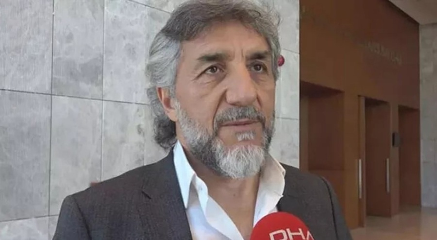 Gaziantep FK duyurdu: Joao Figueiredo Başakşehir'de