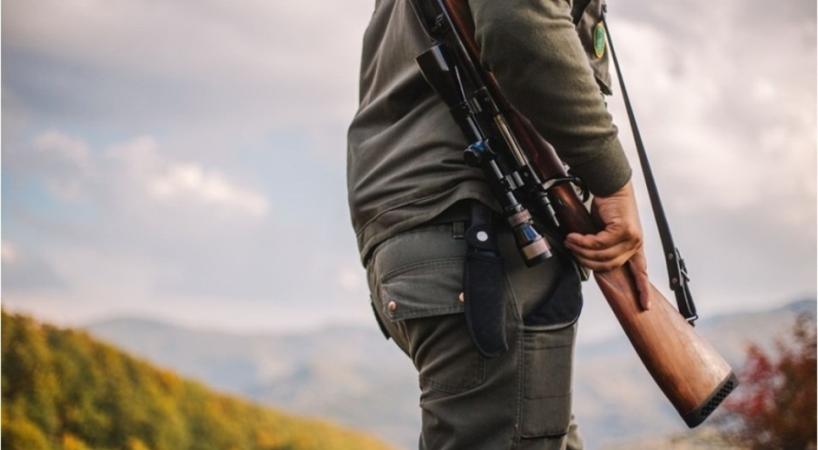 Tüm Türkiye'de kara avcılığı durduruldu