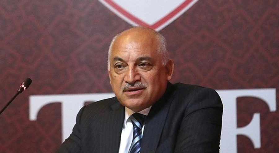 Büyükekşi açıkladı: 5 kulüp daha ligden ayrıldı