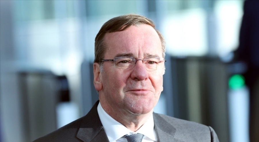 Ukrayna'da kullanılan uçaksavar tankları için Almanya'da mühimmat üretileceği duyuruldu