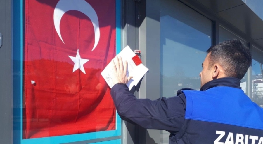 Depremzedeye fahiş kiraya yasal işlem