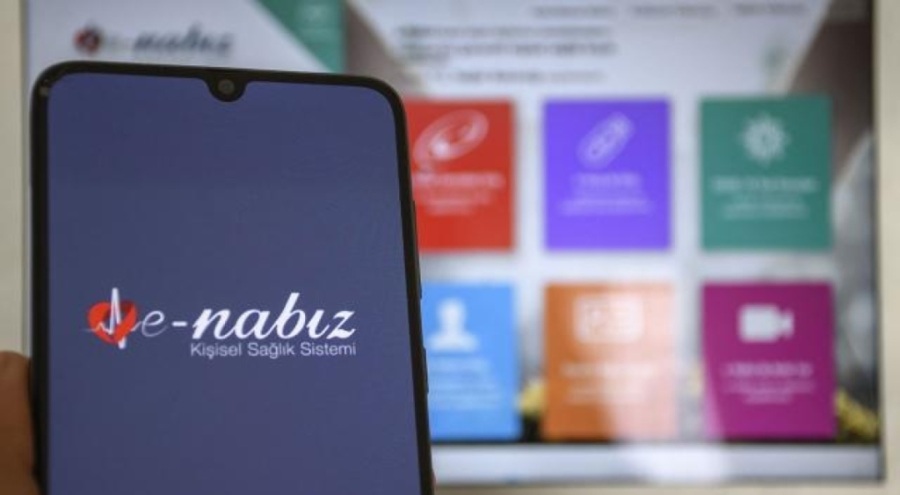 e-Nabız'da depremde yakınlarına ulaşamayanlar için yeni uygulama
