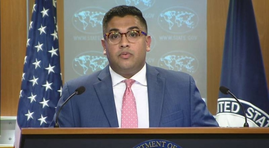 ABD'den Türkiye'ye destek açıklaması