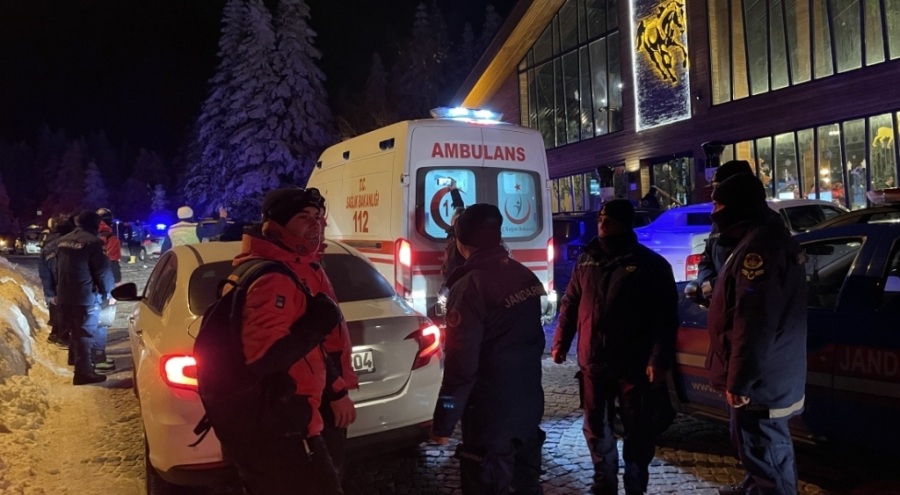 Bursa Uludağ'da kaybolan çocuktan iyi haber! 4 saat sonra bulundu