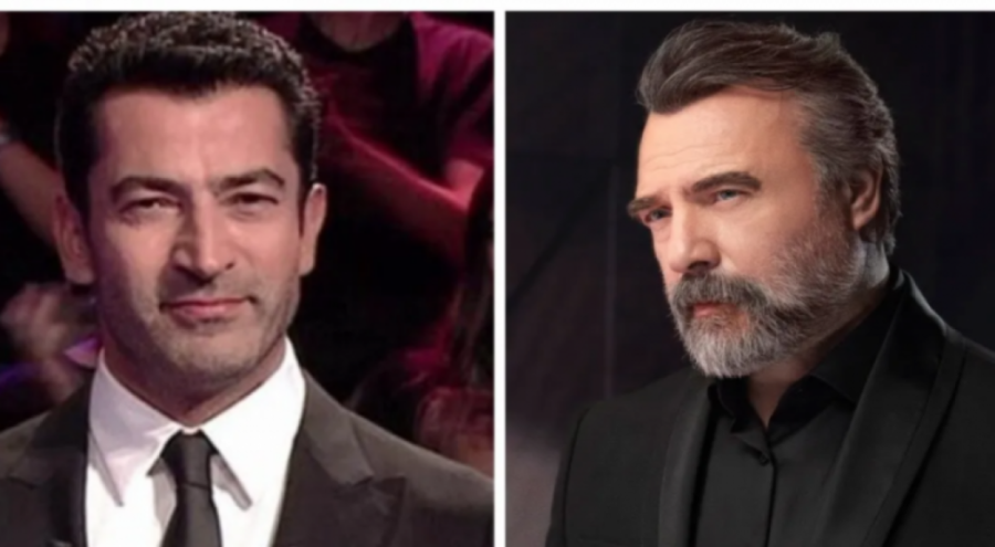 Haluk Levent'ten 'İmirzalıoğlu ve Kaynarca'ya veto' açıklaması