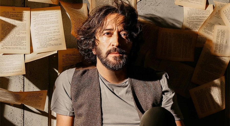 Fettah Can'ın annesi yaşamını yitirdi