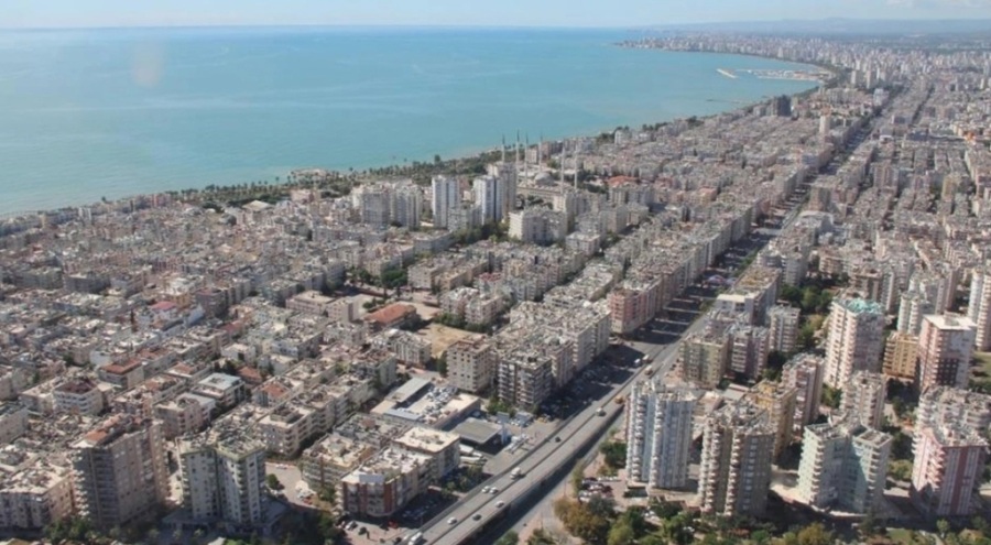 Emlakçılar Odası Başkanı'ndan fahiş kira tepkisi