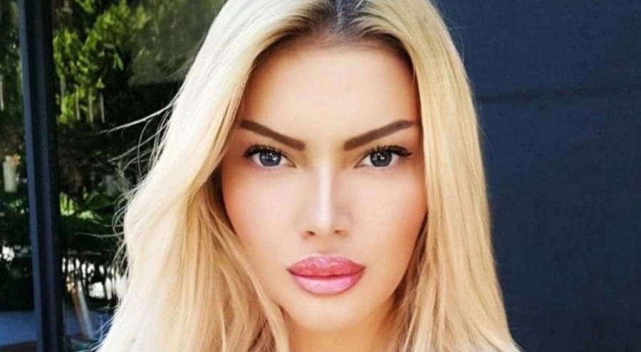 Depremzedelere yardım götüren genç kadın dönüş yolunda kazada öldü