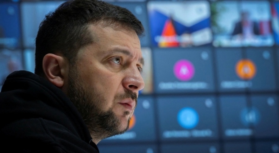 Ukrayna taarruza hazırlanıyor