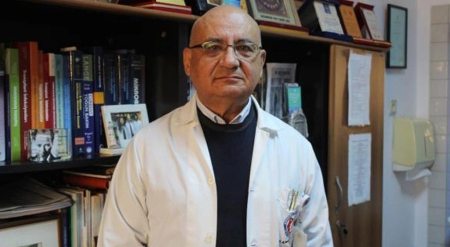 Deprem bölgesindekilere uzmanından salgın uyarısı: 1 doz tetanos aşısı yaptırmaları gerek