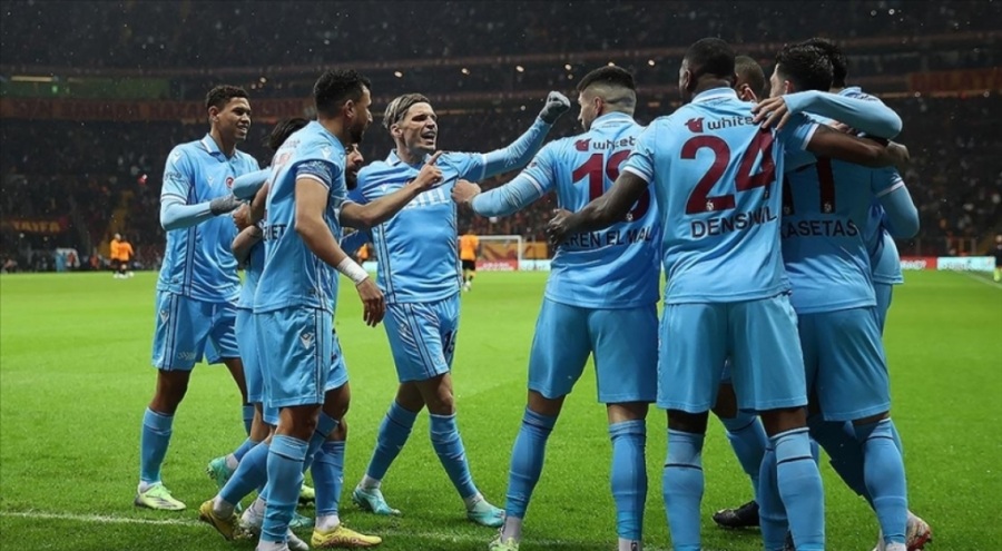 Trabzonspor, Avrupa'da 148. mücadelesini verecek