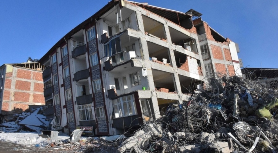 Provokatif paylaşımlarda bulunan 613 hesap yöneticisinden 20'si tutuklandı