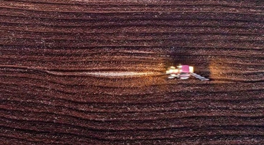 Tarım ÜFE yıllık yüzde 142,84 arttı