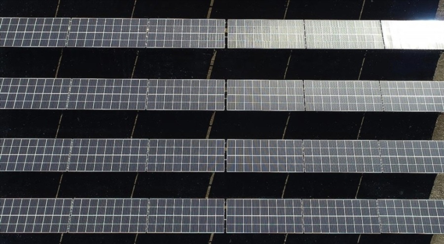 Güneş enerjisi derneklerinden deprem bölgesine 12 bin güneş paneli