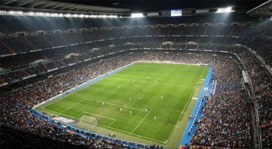 Real Madrid yardım maçı düzenleyecek