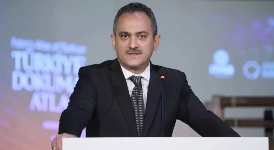 Bakan Özer'den taşımalı eğitim açıklaması