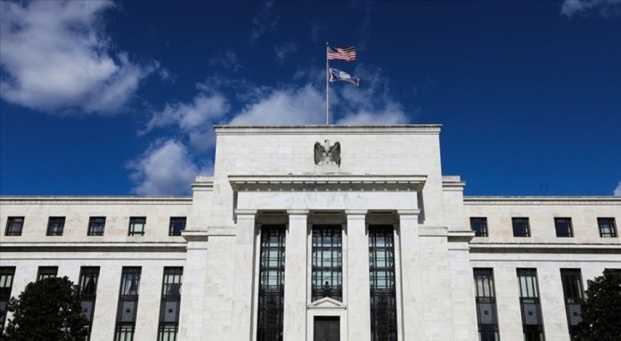 ABD'de enflasyon Fed'in faiz artırımlarının süreceğinin işaretini verdi