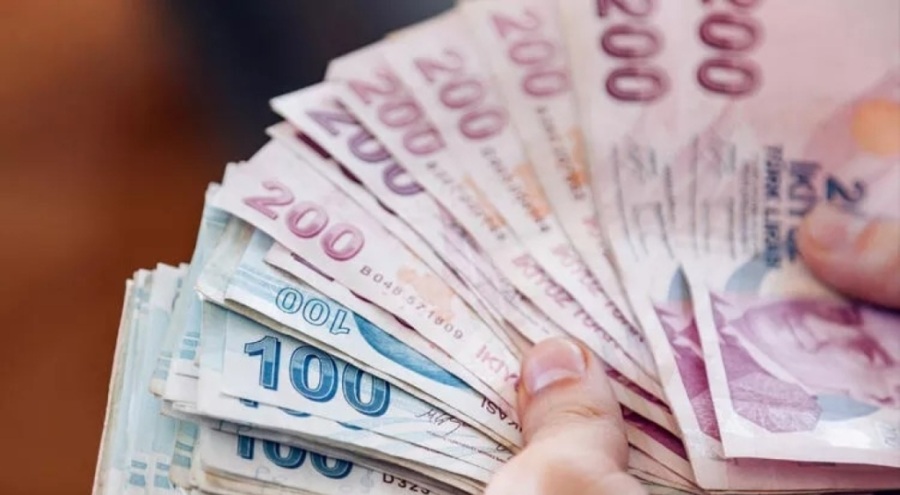 Bütçe gerçekleşmeleri belli oldu