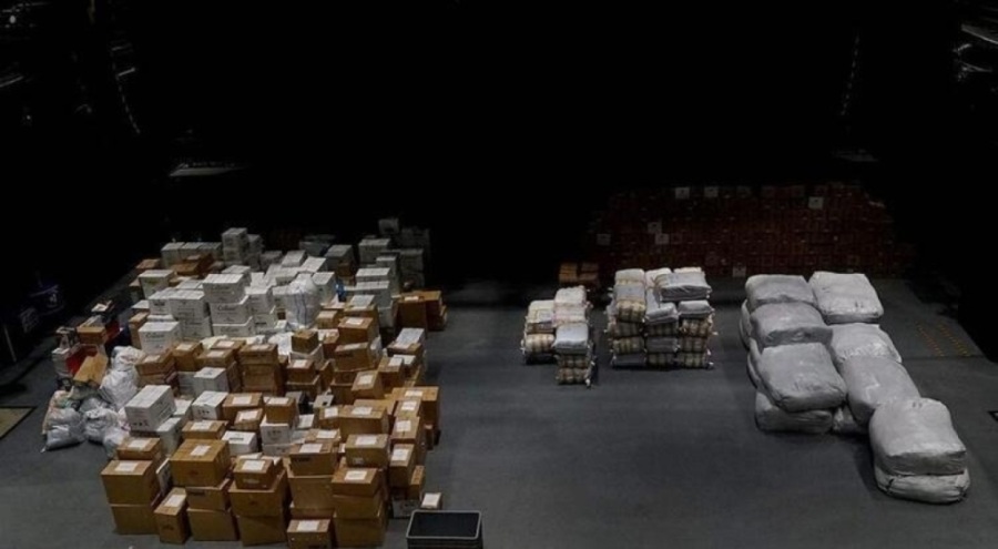 Mert Fırat'tan Hatay'da koordinasyon merkezi