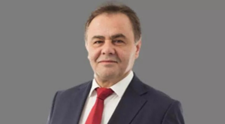 Bilecik Belediye Başkanı Şahin'in uzaklaştırma süresi uzatıldı