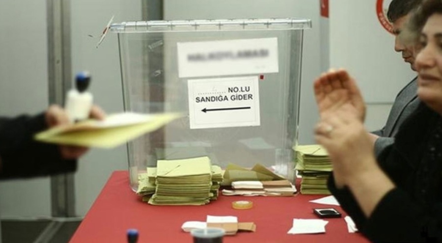 Türkiye Barolar Birliği Başkanı: YSK'nın seçim erteleme yetkisi yok