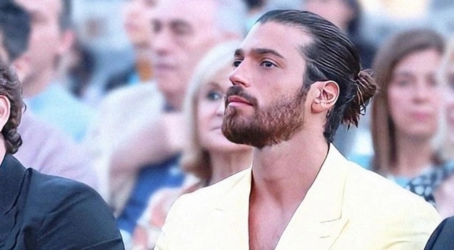 Can Yaman, depremzedeler için 1 milyon 550 bin TL bağış topladı