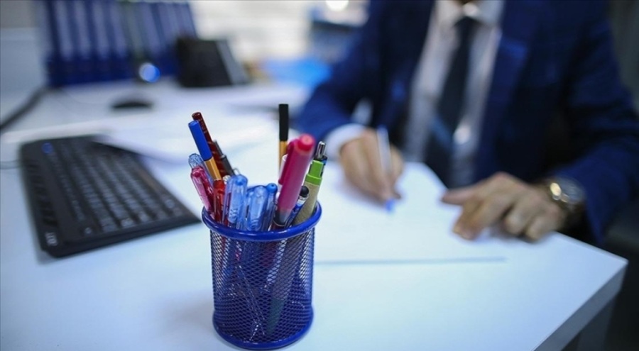 Kamudaki sözleşmeli personelin geçebileceği kadrolar açıklandı