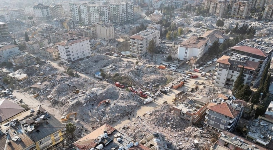 10 ilde mart başında 30 bin konutun inşasına başlanacağı açıklandı