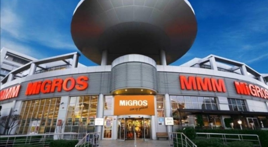 Migros: Depremlerde 22 çalışanımızı kaybettik