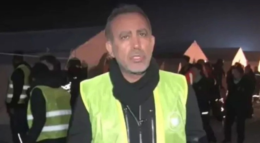 Haluk Levent'ten iddialara cevap geldi