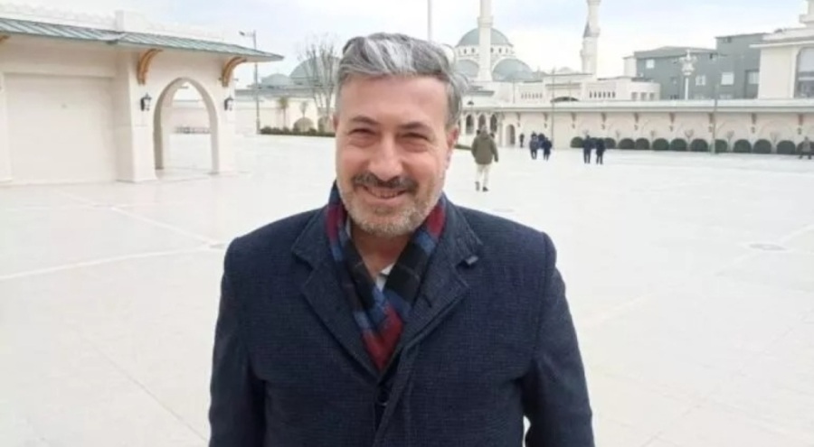 Depremde arama kurtarma çalışmalarına katılmıştı! Kalp krizinden yaşamını yitirdi