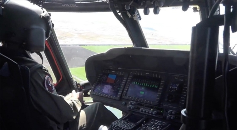 İncirlik Üssü'nden nakliye uçuşları devam ediyor