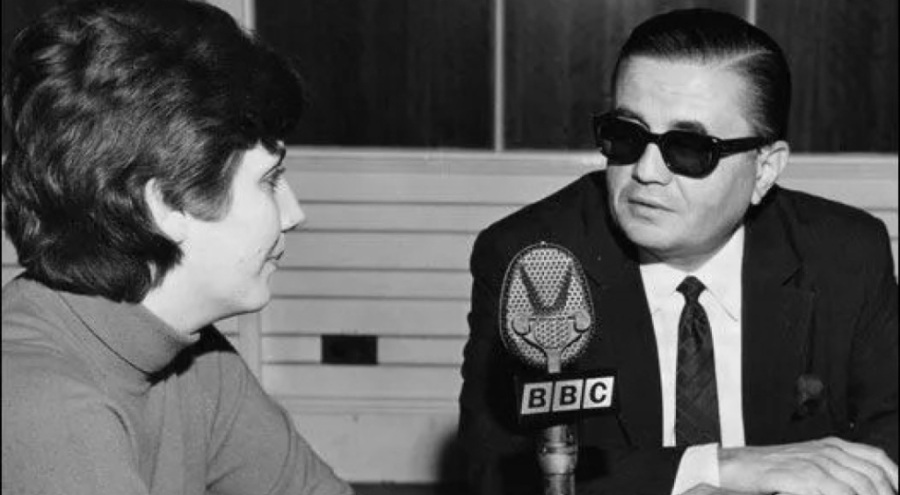 TRT spikeri Başak Doğru hayatını kaybetti