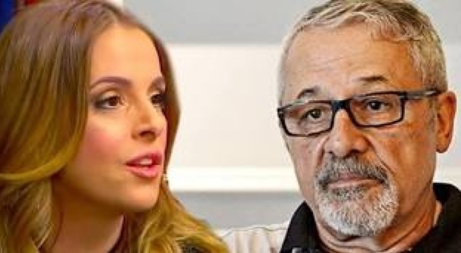 Doğa Rutkay'dan Prof. Dr. Naci Görür'e: Artık yeter!