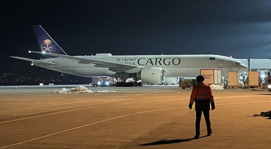 Suudi Arabistan: Desteğimiz İhtiyaç olduğu müddetçe devam edecek