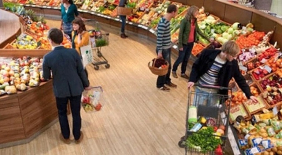 İngiltere'nin enflasyonunda düşüş sürüyor